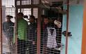 Η απόφαση του Μονομελούς Πλημμελειοδικείου Ηγουμενίτσας, που αθώωσε κατηγορούμενους για απόδραση λόγω κακών συνθηκών κράτησης