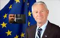 Η Ευρωπαϊκή Ένωση υποστηρίζει τις επαφές με τον Οτσαλάν στο İmralı