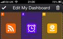My Dashboard : AppStore free όλα τα δίκτυα σε μια εφαρμογή - Φωτογραφία 6