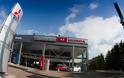 Νέα ολοκληρωμένο συγκρότημα Honda & Mitsubishi Motors της ΒΕΛΜΑΡ Α.Ε.Β.Ε. στην Ανατολική Αττική - Φωτογραφία 2