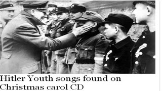 Εμβατήρια των Ναζί σε CD με χριστουγεννιάτικα κάλαντα! - Φωτογραφία 1