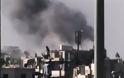 82 φοιτητές νεκροί από έκρηξη στο πανεπιστήμιο του Χαλεπιού