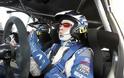 WRC: Πρώτος στο Shakedown του Μόντε Κάρλο ο Νοεβίλ