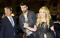Shakira: Λίγο πριν τη γέννηση του μωρού, μας δείχνει τη φουσκωμένη κοιλιά της και περπατά σε ψηλοτάκουνα! - Φωτογραφία 3