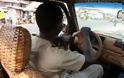 Χειροποίητο αυτοκίνητο στη Νιγηρία - Φωτογραφία 8