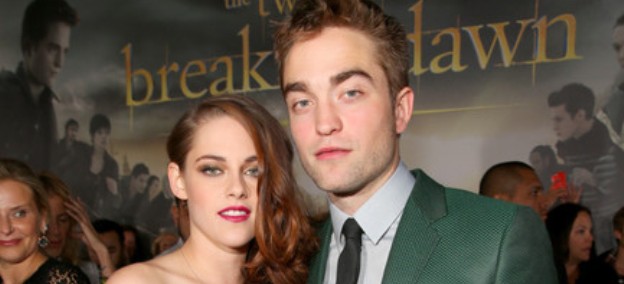 Χώρισαν ΞΑΝΑ Robert Pattinson και Kristen Stewart; Φήμες πως ο Rob την παράτησε - Φωτογραφία 1