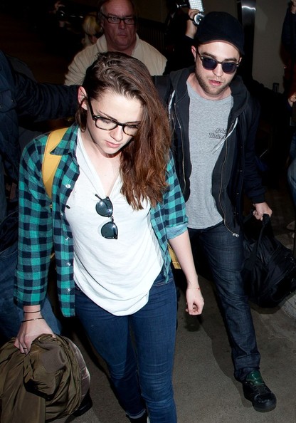 Χώρισαν ΞΑΝΑ Robert Pattinson και Kristen Stewart; Φήμες πως ο Rob την παράτησε - Φωτογραφία 3