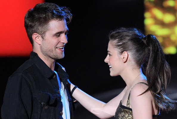 Χώρισαν ΞΑΝΑ Robert Pattinson και Kristen Stewart; Φήμες πως ο Rob την παράτησε - Φωτογραφία 4