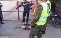 Εκπαιδευτική δραστηριότητα ΛΕΦΕΔ Χίου στη Πυροσβεστική Υπηρεσία - Φωτογραφία 7