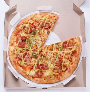 10 μυστικά για σούπερ θρεπτική πίτσα! - Φωτογραφία 1