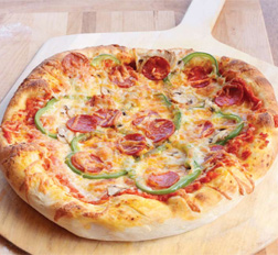 10 μυστικά για σούπερ θρεπτική πίτσα! - Φωτογραφία 7