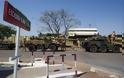 Μάλι: Στο έδαφος μεταφέρουν οι Γάλλοι τις στρατιωτικές επιχειρήσεις