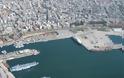 Κτελ και λιμάνι Αλεξανδρούπολης