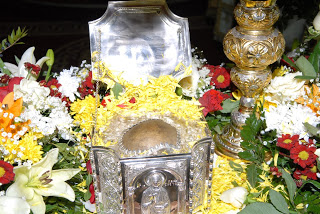 Με λαμπρότητα η Κατούνα υποδέχθηκε την τίμια κάρα της Αγίας Παρασκευής - Φωτογραφία 2