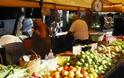 Πάτρα: Εφόδους στις λαϊκές αγορές ετοιμάζει ο Δήμος