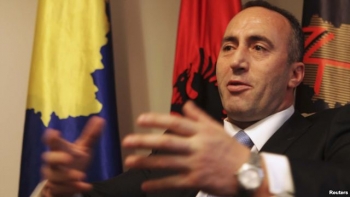 Το «αλβανικό ζήτημα» διευθετήθηκε με την ανεξαρτησία του Κοσόβου, δηλώνει ο πρώην διοικητής του UÇK - Φωτογραφία 1