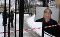 Νεκρός με έξι σφαίρες στη Μόσχα ο «βασιλιάς της ρωσικής μαφίας»
