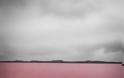 Hutt Lagoon: Μια λίμνη στις αποχρώσεις του… κόκκινου! - Φωτογραφία 5