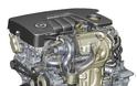 1.6 CDTI ECOTEC: Νέος 1.6 diesel από την Opel