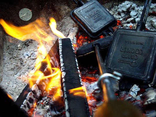 Τα φαγητά που “σηκώνει” το τζάκι σου χωρίς ψησταριά - Φωτογραφία 8