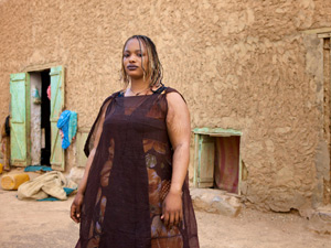 Στη Μαυριτανία ταΐζουν τις γυναίκες μέχρι να «σκάσουν» - Φωτογραφία 3