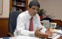 Ενοχλημένος με την τρόικα ο Κύπριος υπουργός Εμπορίου