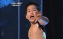 Video: Ο πιτσιρικάς που εντυπωσίασε το Κορέα έχεις ταλέντο