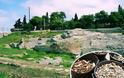 Σφαγείο... το αρχαίο θέατρο της Κορίνθου! Βρέθηκε ένας τόνος οστά