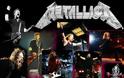 Ετοιμάζουν 3D ταινία οι Metallica