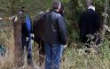 Άγριο έγκλημα πάθους στην Λάρσο Λέσβου-Νεκρή 40χρονη γυναίκα!!!!