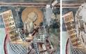 Αλβανία: Ορθόδοξη εκκλησία του 16ου αιώνα υπέστη βανδαλισμούς