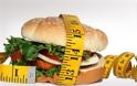 Η σχέση του fast food με την παχυσαρκία