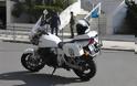 Κυκλοφοριακές ρυθμίσεις σήμερα στην Αθήνα εξαιτίας της Λαμπαδηδρομίας