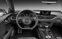 VIDEO: Το νέο Audi RS7 Sportback - Φωτογραφία 3