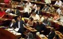 ΣΥΡΙΖΑ: Κυβερνητικός αντιπερισπασμός για την κοινοβουλευτική εκτροπή!