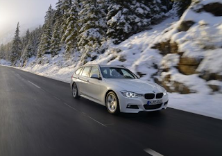 Ανανεωμένη η γκάμα μοντέλων BMW από την άνοιξη του 2013 - Φωτογραφία 1