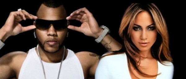 To νέο single του Flo Rida είναι σε συνεργασία με την Jennifer Lopez! - Φωτογραφία 1