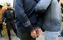 Συνελήφθη στην Ανδραβίδα για σωρεία κλοπών