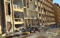 Δραματικές εξελίξεις στη Συρία! Η Ρωσία έκλεισε το προξενείο της στο Χαλέπι! - Φωτογραφία 1