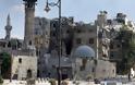 Δραματικές εξελίξεις στη Συρία! Η Ρωσία έκλεισε το προξενείο της στο Χαλέπι! - Φωτογραφία 2