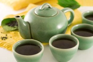 Τρόποι για να αξιοποιήσετε το χρησιμοποιημένο τσάι - Φωτογραφία 1