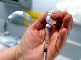 Δωρεάν αντιγριπικός εμβολιασμός από την 7η ΥΠΕ Κρήτης σε ανασφάλιστους - Φωτογραφία 1