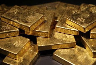 Αυστραλός ερευνητής ξεθάβει κομμάτι χρυσού 5,5 κιλών - Φωτογραφία 1