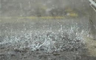 Ηλεία: Θυελλώδεις άνεμοι έως 9 μποφόρ - Ισχυρές βροχοπτώσεις στην Ανδρίτσαινα - Φωτογραφία 1