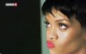 Στα παρασκήνια της φωτογράφισης της Rihanna - Φωτογραφία 4