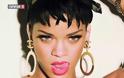 Στα παρασκήνια της φωτογράφισης της Rihanna - Φωτογραφία 6
