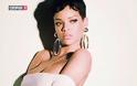 Στα παρασκήνια της φωτογράφισης της Rihanna - Φωτογραφία 9