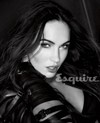 Megan Fox: Τα πρόστυχα τα μαύρα εσώρουχά σου! (φωτό) - Φωτογραφία 3