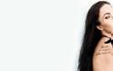 Megan Fox: Τα πρόστυχα τα μαύρα εσώρουχά σου! (φωτό)