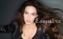 Megan Fox: Τα πρόστυχα τα μαύρα εσώρουχά σου! (φωτό) - Φωτογραφία 2